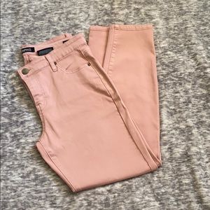 Buffalo denim capris